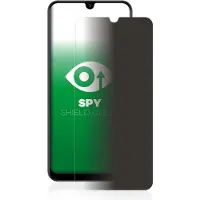 Upscreen Spy Shield Protection Anti-Espion (Samsung Galaxy A50s), Téléphone portable : film de protection, Bleu