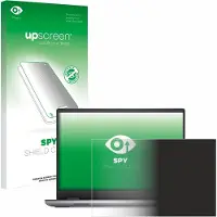 Upscreen Spy Shield Protection Anti-Espion (16", 16:10)