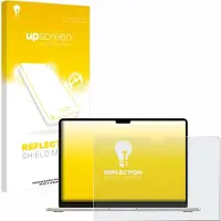 Upscreen Protection d'écran Reflection Shield Mat (15")
