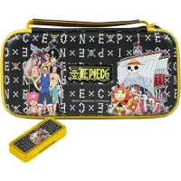 Fr-Tec Étui Pour Nintendo Switch One Piece Premium Thousand Sunny