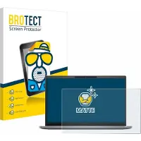 BROTECT Film de protection antireflet Protection d'écran mat (14", 16:9)