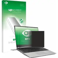 Upscreen Spy Shield Blickschutzfolie