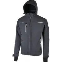 U Power Veste Space