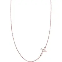 Elli Chaîne 'Kreuz' or rose
