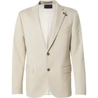 Bugatti Veste de costume beige