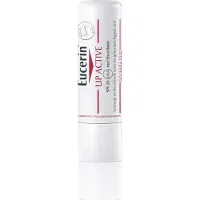 Eucerin Soin Actif Lèvres SPF 20 5 g 5 g Stick(S)