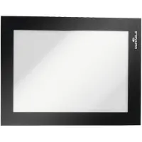 Durable Cadre d'information Duraframe Magnetic