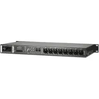 Audient ASP800 8 Channel Mic Pre and ADC