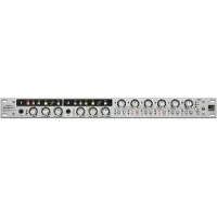 Audient ASP800 préampli micro