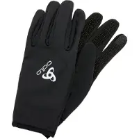 Odlo Ceramiwarm Grip Gloves Noir XL Homme