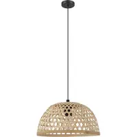 Eglo Lampe suspendue Claverdon Ø 37 cm