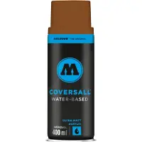 Molotow Aérosol COVERSALL WATERBASED 400 ml (400 ml)