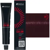 Indola Professional Xpresscolor 3X Permanent Colour 60 ml 6.77