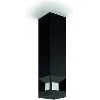 Philips Parterre Lampadaire Noir 40 cm