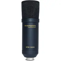 Marantz Professional Marantz MPM1000U USB Condenser Microphone