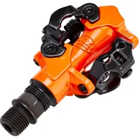 Ritchey Xc Comp V5 Pedals Orange,Noir