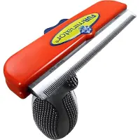 Furminator Brosse Poils Courts Très Grands Chiens