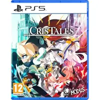 Ps5 Cris Tales Multicolore PAL