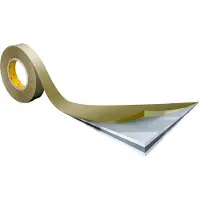 3M Ruban adhésif de transfert 465EU Transp (12 mm)