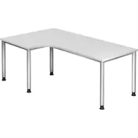 Hjh OFFICE PRO Bureau HS82, 200 x 120 cm