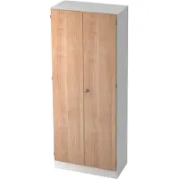 Hjh OFFICE PRO Solide (80 x 42 x 200.40 cm)