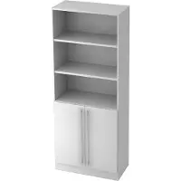 Hjh OFFICE PRO Solide (80 x 42 x 200.40 cm)