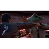 Shenmue III [Day One Edition] - PS4