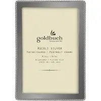 Goldbuch Cadre métallique Ascoli 10x15 980312 (10 x 15 cm)