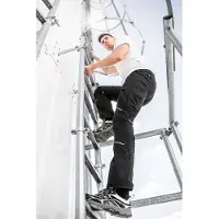 Kübler ACTIVIQ Stretchhose 2850