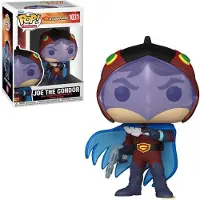 Funko POP! Animation POP : Gatchaman - Joe Asakura