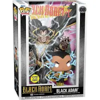 Funko POP! Figure Gd Black Adam Dc Comics