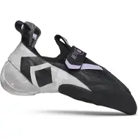 Black Diamond Method S Climbing Shoes Violet EU 39 Femme