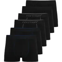 Normani Boxers noir
