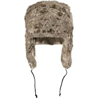 Normani Chapeaux 'Siberia' marron