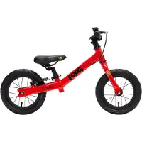 Frog Bikes Tadpole 12" Red