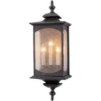 Elstead Lighting Market Square (E14, IP44)