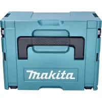 Makita DBO 382 (Ponceuse vibrante)