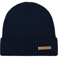 Normani Bonnet 'Yuma' bleu marine
