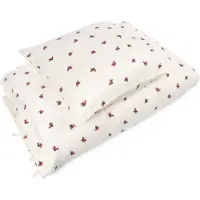 Filibabba Junior Bettwäsche GOTS (100x140 cm) - Lucky