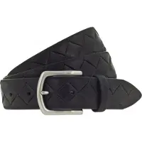 Vanzetti Ceinture noir