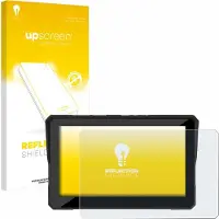 Upscreen Protection d'écran Reflection Shield Mat
