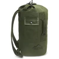 Normani Sac à dos ' Submariner 20 ' olive