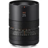 Hasselblad XCD F/2.5 25V