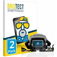BROTECT Film de protection antireflet Protection d'écran mat
