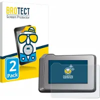 BROTECT Film de protection antireflet Protection d'écran mat