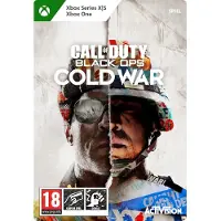 Cod: Black Ops Cold War - Standard Edition