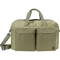 Strellson Sac de voyage 'Wood Street Steven' kaki