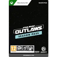 Star Wars Outlaws Season Pass