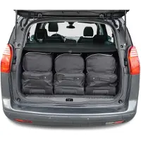 Car-Bags Sacs Car-Bags Peugeot 5008 '10+