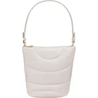 Dudu Toys Sac bandoulière 'Barbara' blanc